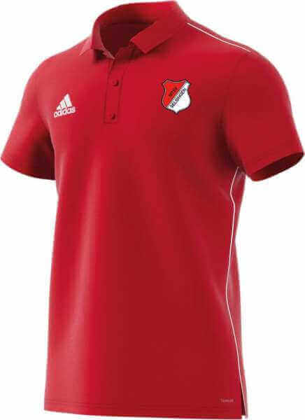 MTSV Polo - rot