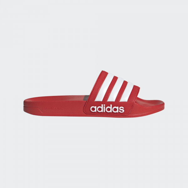 adidas Adilette Shower - rot