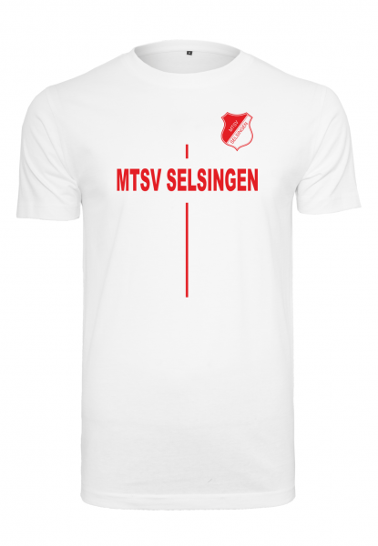 MTSV Fan T-Shirt &quot;Edel-Fan&quot; (2 Farben)