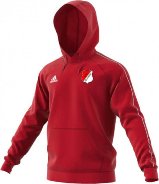 MTSV Freizeit Hoody